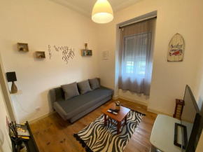 Tomás Surf Shelter Apartment
